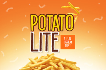 Potato Lite