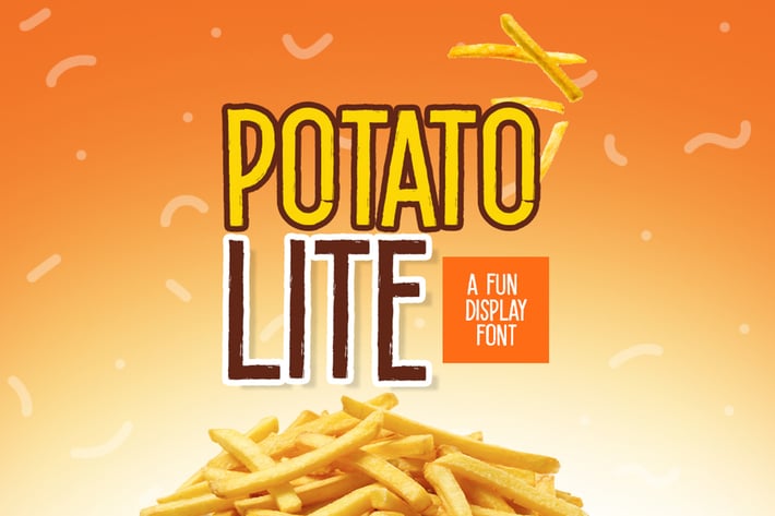 Potato Lite