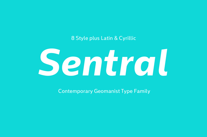 Sentral