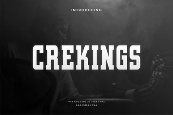 Creakings