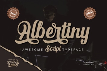 Albertiny
