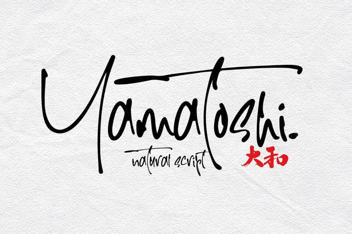 Yamatoshi