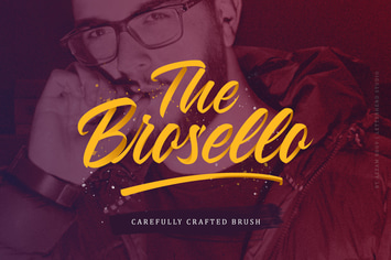 The Brosello Script