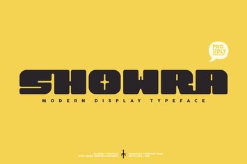 Showra