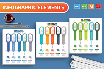 Infographics design