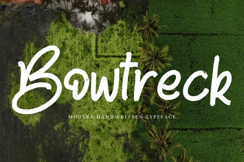 Bhowtreck