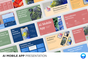 AI Mobile App