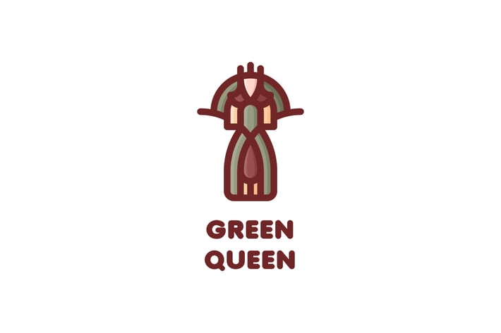 Green Queen