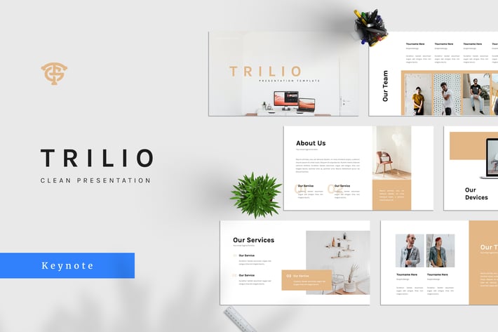 Trilio - Keynote