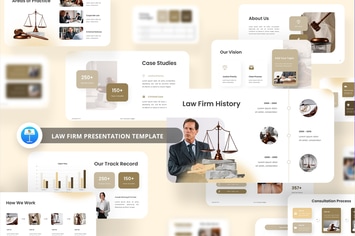 Law Firm Presentation