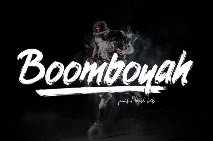 Boomboyah