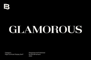 Glamorous