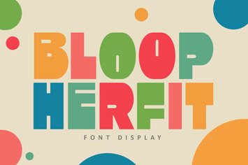 Bloop Herfit