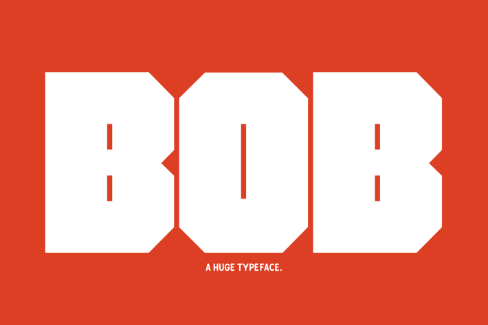 Bob