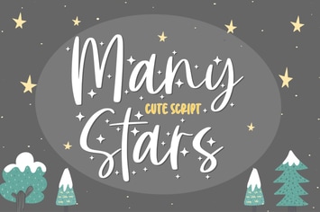 Many Stars