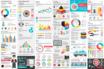 Infographic Elements