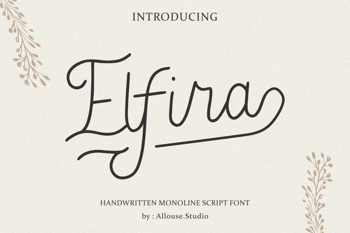 AL - Elfira