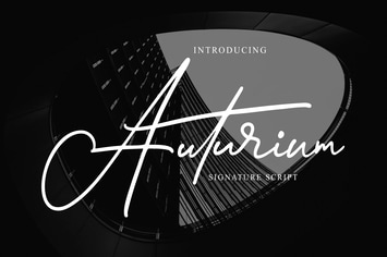 Auturium - Signature Script