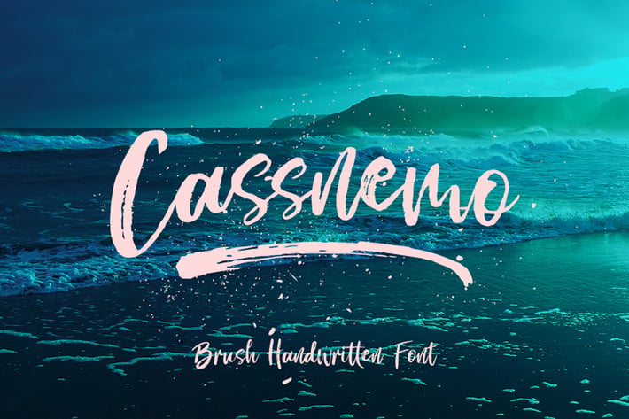 Cassnemo