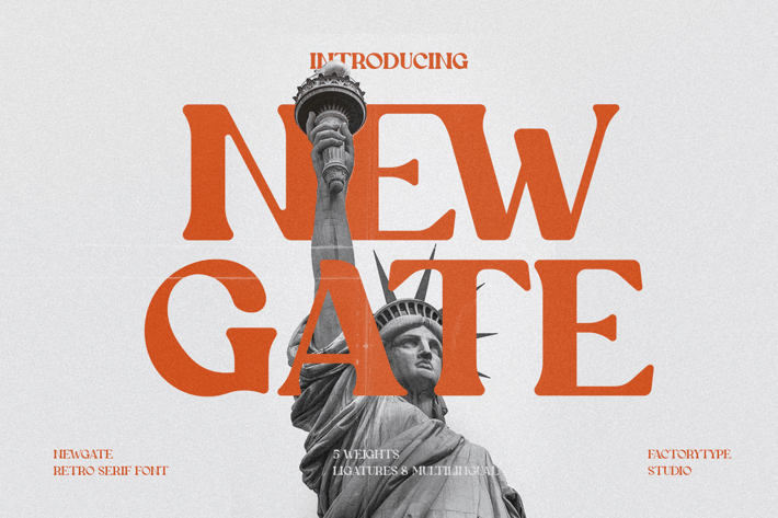 Newgate