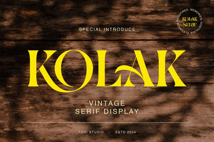 KOLAK
