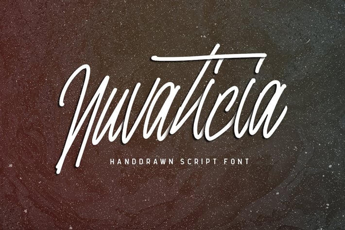 Nuvaticia