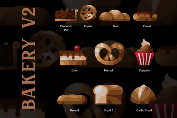 Bakery V2
