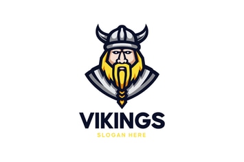 Viking Logo