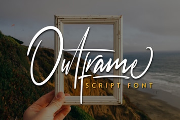 Outframe