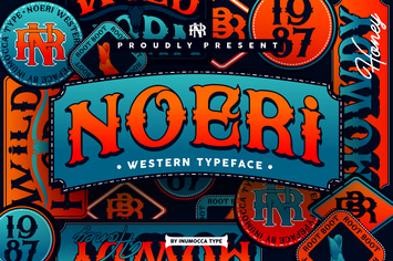 Noeri