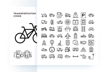 AWR TRANSPORTATION OUTLINE