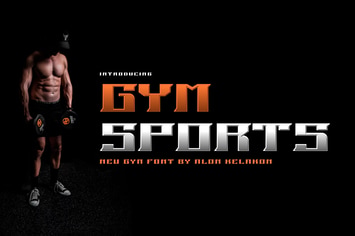 Gym Sports