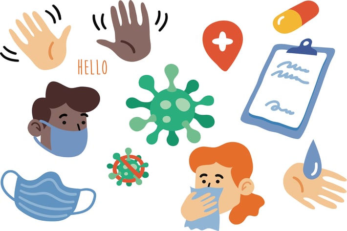 Virus Protection