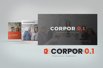 CORPOR 0.1 PowerPoint Presentation