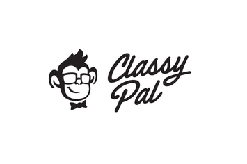 Classy Chimp