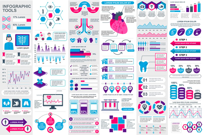 Medical Infographics