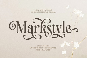 Markstyle