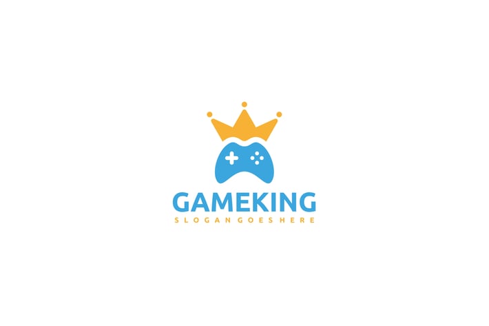 Game King Logo