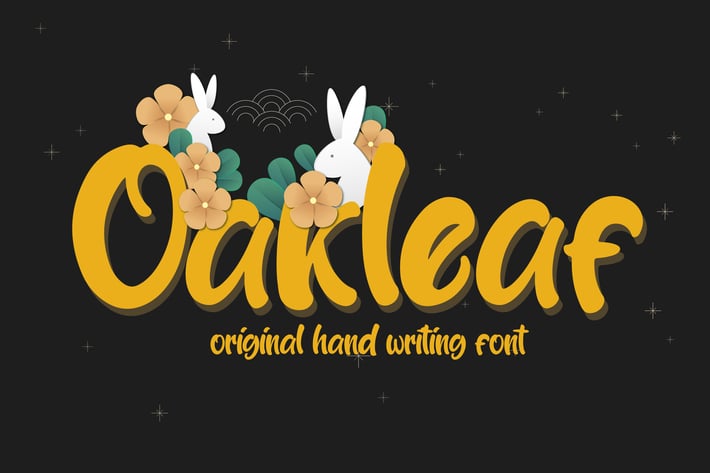 Oakleaf