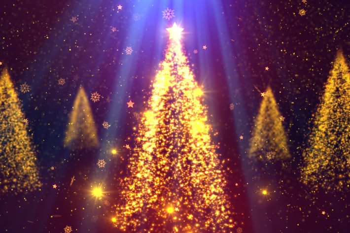 Christmas Glory