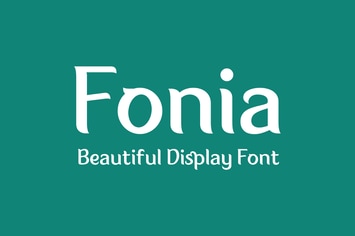 Fonia