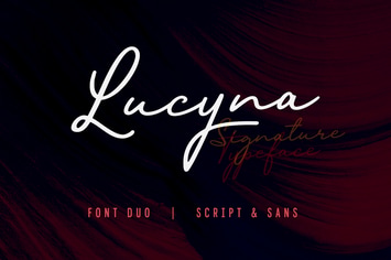 Lucyna Font Duo