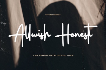 ES Allwish Honest