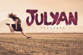 Julyan + Extras