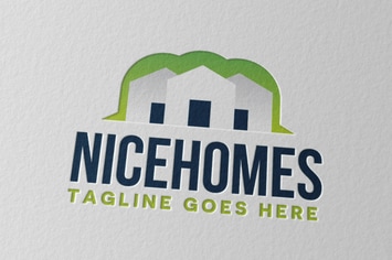 Nicehomes Logo