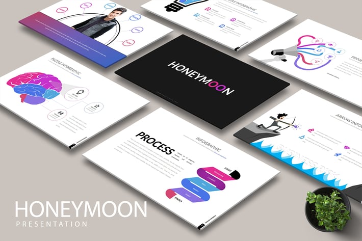 HONEYMOON Keynote