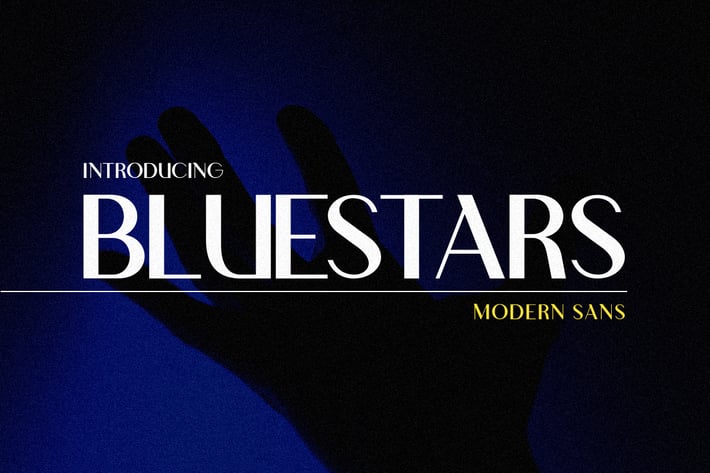 Bluestars