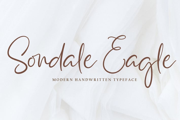 Sondale Eagle