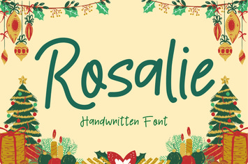 Rosalie