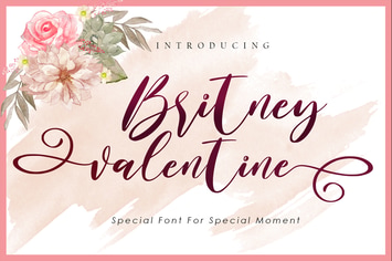 Britney Valentine